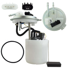 Cargar imagen en el visor de la galería, Bomba Gasolina Eléctrica Econoflow Eu-56264 - Mi Refacción