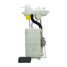 Cargar imagen en el visor de la galería, Bomba Gasolina Eléctrica Econoflow Eu-57685 - Mi Refacción