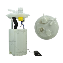 Cargar imagen en el visor de la galería, Bomba Gasolina Eléctrica Econoflow Eu-57685 - Mi Refacción