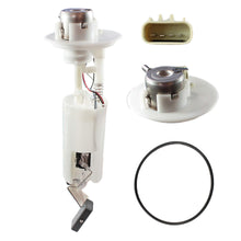 Cargar imagen en el visor de la galería, Bomba Gasolina Eléctrica Econoflow Eu-57695 - Mi Refacción