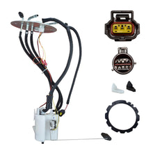 Cargar imagen en el visor de la galería, Bomba Gasolina Eléctrica Econoflow Eu-58260 - Mi Refacción