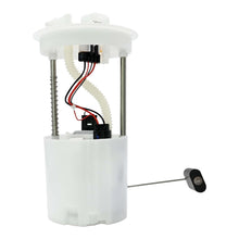 Cargar imagen en el visor de la galería, Bomba Gasolina Eléctrica Econoflow Eu-58308 - Mi Refacción