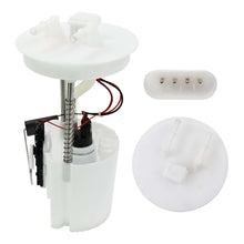 Cargar imagen en el visor de la galería, Bomba Gasolina Eléctrica Econoflow Eu-58308 - Mi Refacción