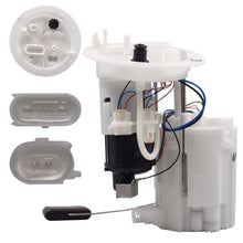 Cargar imagen en el visor de la galería, Bomba Gasolina Eléctrica Econoflow Eu-59600 - Mi Refacción