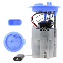 Cargar imagen en el visor de la galería, Bomba Gasolina Eléctrica Econoflow Eu-59604 - Mi Refacción