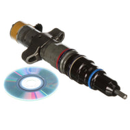 Inyector Delphi Ex634762 - Mi Refacción