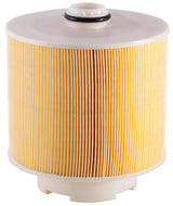 Filtro Aire Interfil F-102A17