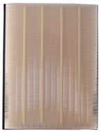 Filtro Aire Interfil F-103A30