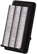 Filtro Aire Interfil F-17A05