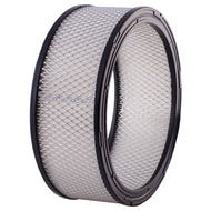 Filtro Aire Interfil F-192A - Mi Refacción