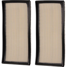 Cargar imagen en el visor de la galería, Filtro Aire Interfil F-44Acp