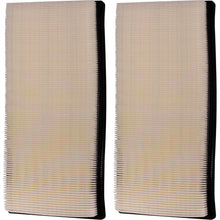 Cargar imagen en el visor de la galería, Filtro Aire Interfil F-44Acp