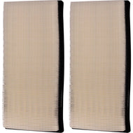Filtro Aire Interfil F-44Acp