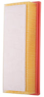 Filtro Aire Interfil F-49A04 - Mi Refacción