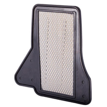Cargar imagen en el visor de la galería, Filtro Aire Interfil F-55A26