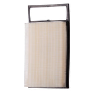 Filtro Aire Interfil F-68A26