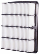 Filtro Aire Interfil F-76A26
