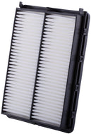 Filtro Aire Interfil F-81A13