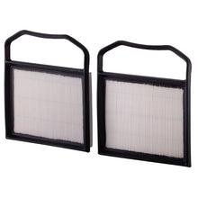 Cargar imagen en el visor de la galería, Filtro Aire Interfil F-99235 - Mi Refacción