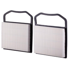 Cargar imagen en el visor de la galería, Filtro Aire Interfil F-99235 - Mi Refacción