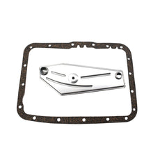 Cargar imagen en el visor de la galería, Filtro Transmisión Automática Lodi Fc-A4Ldr - Mi Refacción
