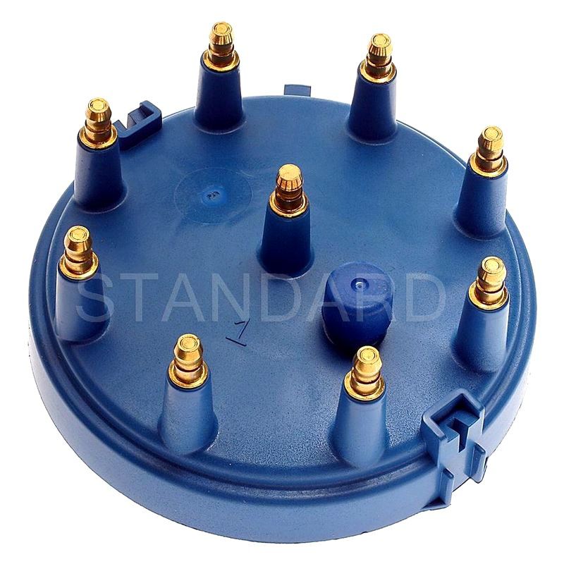 Tapa Distribuidor Standard Fd168 - Mi Refacción