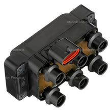 Cargar imagen en el visor de la galería, Bobina Encendido Standard Fd-488 - Mi Refacción