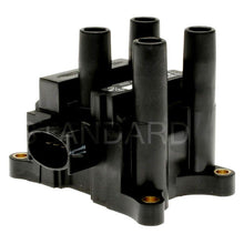 Cargar imagen en el visor de la galería, Bobina Encendido Standard Fd-497 - Mi Refacción