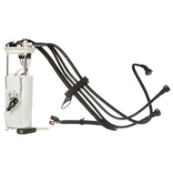 Bomba Gasolina Eléctrica Delphi Fg0170 - Mi Refacción