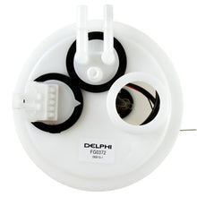 Cargar imagen en el visor de la galería, Bomba Gasolina Eléctrica Delphi Fg0372 - Mi Refacción