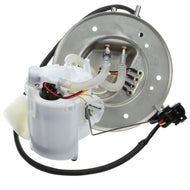 Bomba Gasolina Eléctrica Delphi Fg0835 - Mi Refacción