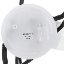 Cargar imagen en el visor de la galería, Bomba Gasolina Eléctrica Delphi Fg1941 - Mi Refacción