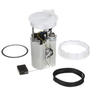 Bomba Gasolina Eléctrica Delphi Fg2155 - Mi Refacción