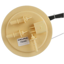 Cargar imagen en el visor de la galería, Bomba Gasolina Eléctrica Delphi Fg2202 - Mi Refacción