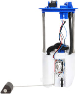Bomba Gasolina Eléctrica Delphi Fg2219 - Mi Refacción