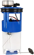 Bomba Gasolina Eléctrica Delphi Fg2771 - Mi Refacción
