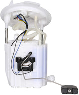 Bomba Gasolina Eléctrica Delphi Fg2772 - Mi Refacción