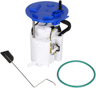 Bomba Gasolina Eléctrica Delphi Fg2847 - Mi Refacción