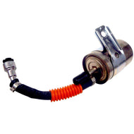 Filtro Gasolina Interfil Fgi-118A