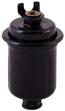 Cargar imagen en el visor de la galería, Filtro Gasolina Interfil Fgi-124