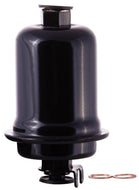 Filtro Gasolina Interfil Fgi-124