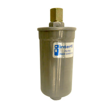 Cargar imagen en el visor de la galería, Filtro Gasolina Interfil Fgi-142