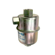 Filtro Gasolina Interfil Fgi-17