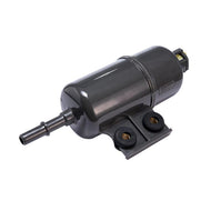 Filtro Gasolina Interfil Fgi-186