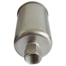 Cargar imagen en el visor de la galería, Filtro Gasolina Interfil Fgi-196A