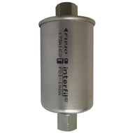 Filtro Gasolina Interfil Fgi-196A