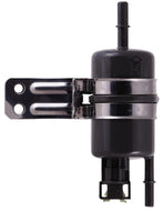 Filtro Gasolina Interfil Fgi-214
