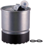 Filtro Gasolina Interfil Fgi-278D