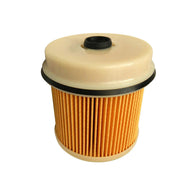 Filtro Gasolina Interfil Fgi-306D