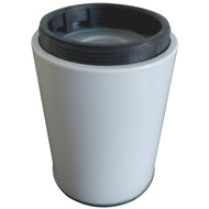 Filtro Agua Interfil Fgi-345D